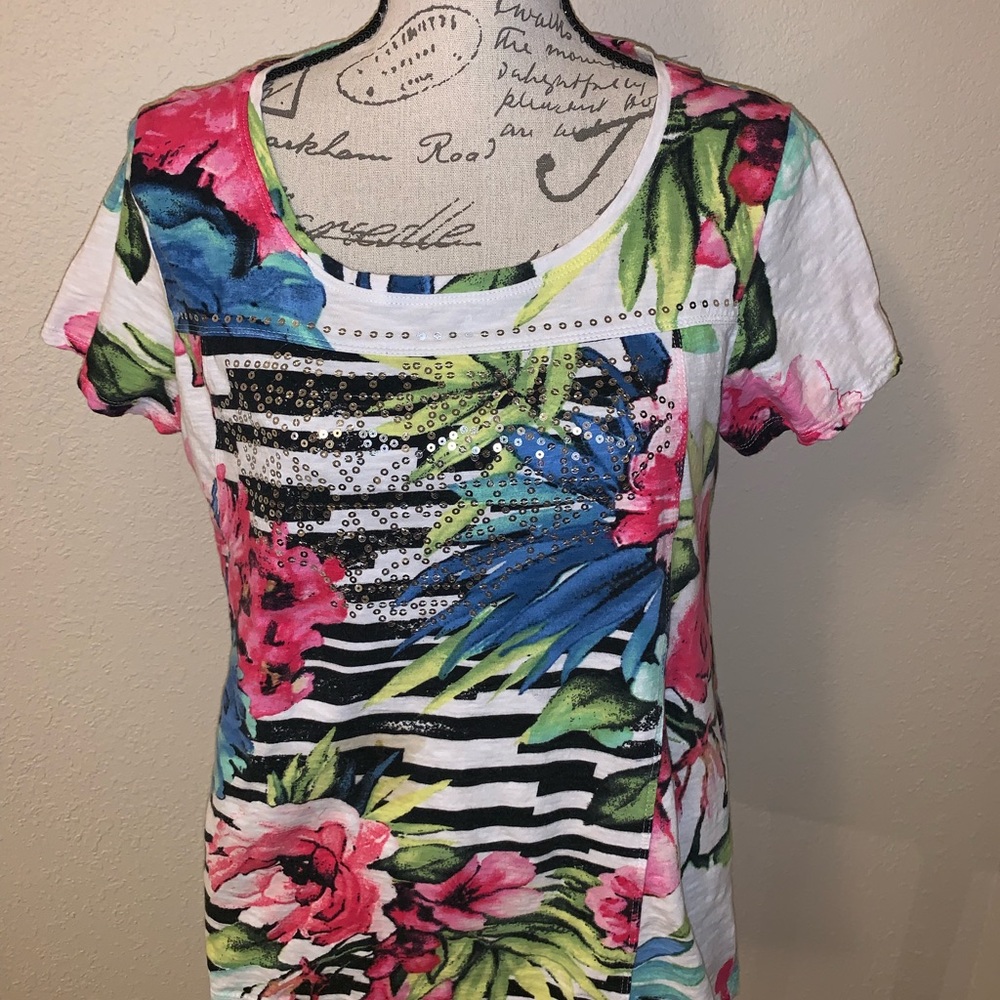 Onque Casual Top